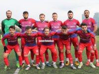 Nişantaşıspor sürprize izin vermedi