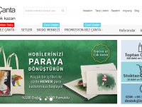 PROMOSYON BEZ ÇANTALAR