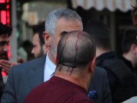 İki grubun karşılaşması