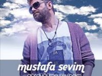 Mustafa Sevim "gördüğüme Sevindim" - Türk Pop Müziği Sanatçısı