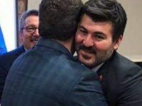 Fatih Balcıoğlu sabah aday oldu akşam geri çekildi