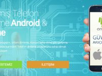 Türkiye'nin Telefon Takip Programı