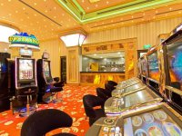 Türkiye'de İnternet Üzerinden Casino İşletiliyor