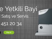 Size Özel Kapı Sistemleri