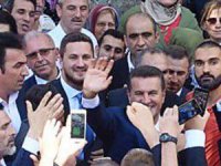 Mustafa Sarıgül oğlu Emir Sarıgül’ü bayramlaşmada istememesinin nedenleri!