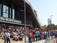 Şişli seçmeninden Şişli'deki siyasilere uyarı!