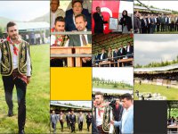 2018 Elvan Seyyid Hazretleri Anma Programı Düzenlendi