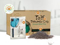 Teff Tohumlu Çay İle Zayıflamaya Başlayın