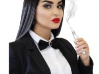 Nişantaşın'da Serap Loren Academy tarafından 8'incisi gerçekleştirilerek, bayanlara özel kalıcı makyaj eğitimi verildi.