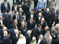Sarıgül CHP’den Şişli Belediye Başkanlığı’na aday adaylık başvurusu yaptı