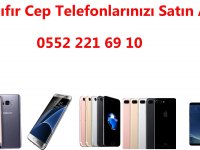 İkinci El Cep Telefonunu Değerinde Satın