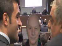 Sarıgül; İnönü ile gizli ittifakını Engez üzerinden itiraf etti!