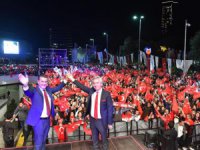 Sarıgül şimdide Yavuz Meriç'i yakıyor! Alternatif Cumhuriyet Bayramı kutlaması mahkemeye taşınıyor!