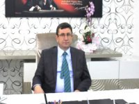 Şişli’nin yeni Kaymakamı Ali Fuat Türkel