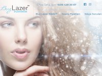 Buz Lazer Epilasyonu İle İstenmeyen Tüylere Kesin Çözüm!