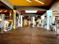 F1 Fitness Club