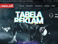 İzmir'de Özel Totem Tabela Yapan Firmalar