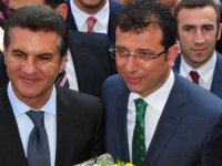 Sarıgül şimdi de Ekrem İmamoğlu’nun peşine düştü