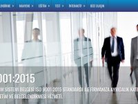 Türcert İle İso 9001 Belgesi Almak
