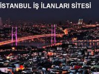 Farklı Bölümlerde İstanbul İş İlanları