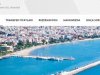 En İyi Antalya Side Transfer Şirketi