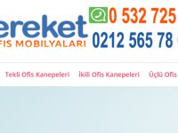 Cafelere Özel Loca Sedir Koltuklar
