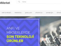 İşletmeler İçin En İyi Müzik Sistemi