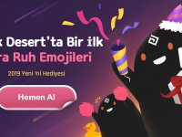BLACK DESERT ONLINE YILBAŞI ŞENLİKLERİ BAŞLIYOR!
