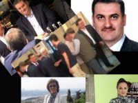 Ak Parti 3 ilçeyi MHP’ye, Şişli’yi de DSP’ye bıraktığı konuşuluyor!