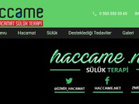 İzmir Hacamat Tıp Merkezi