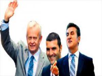 Sarıgül'ün tehditle İnönü’den istifa mektubu aldığı ortaya çıktı!