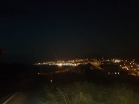 AVŞA’DA GECE HAYATI