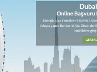 Dubai vizesi kaç günde çıkar? Başvuru merkezi neresidir?