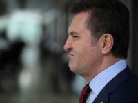Şişli Gazetesi ne yazdı ise çıktı. Ve Sarıgül CHP'den istifa etti!