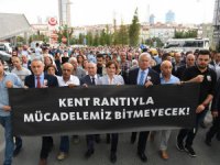Şişli karıştı! İnönü 'Ben bu oyunu bozar, bağımsız aday olurum'! dedi.