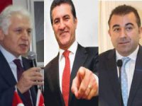 Şişlililer dikkat! DSP'li Sarıgül kurdu CHP'li Keskin ve İyi Parti'li Ünal bir birine düştü!