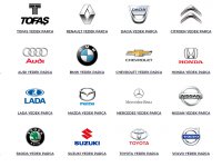 Renault Oto Yedek Parça – Taşdemirler