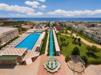 Bafra’nın En Seçkin İki Oteli ile Eşsiz Bir Tatil!