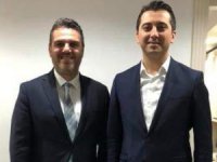 Ak Partililerin seçimdeki tatili; Sarıgül ve Ak Parti ittifakının adeta ispatı oldu!