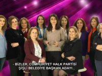 Muammer Keskin’in CHP kadın meclis üyesi adaylarından anlamlı mesaj