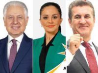 Şişli için yapılan anket sonuçlarında CHP adayı Muammer Keskin birinci oluyor!
