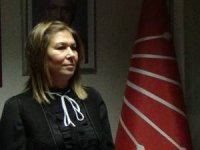 Eyşegül Çelebi: ‘Kadını yok sayan özgür bir düzeye gelemez’