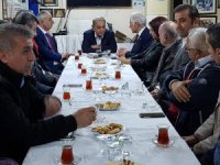 Muammer Keskin: ‘Son 25 yılda Şişli Belediyesi’nin içi boşaltımış’