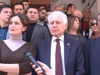 CHP’li Emrecan’ın darp edilmesine tepkiler büyüyor!