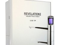 Sağlığınız İçin Alkali Su İçin
