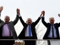 Kılıçdaroğlu: ‘Muammer Keskin’de Hayri İnönü’de koltuk tutkunu değiller’