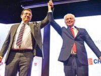 İmamoğlu; ‘Muammer Keskin ile Şişli kazanacak’