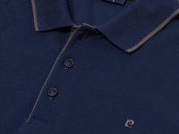 Polo Yaka Sweatshirt Uzun Kollu Modelleri | www.ismont.com.tr