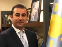 İyi Parti Şişli İlçe Başkanı Ahmet Ünal; ‘Muammer Keskin ile Şişli’de yeni bir dönem başlayacak’