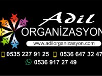 Adil Organizasyon İle Açılışlar İçin Balon Süsleme